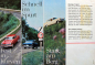 Preview: Opel Rekord Modellprogramm 1962 Automobilprospekt (10341)